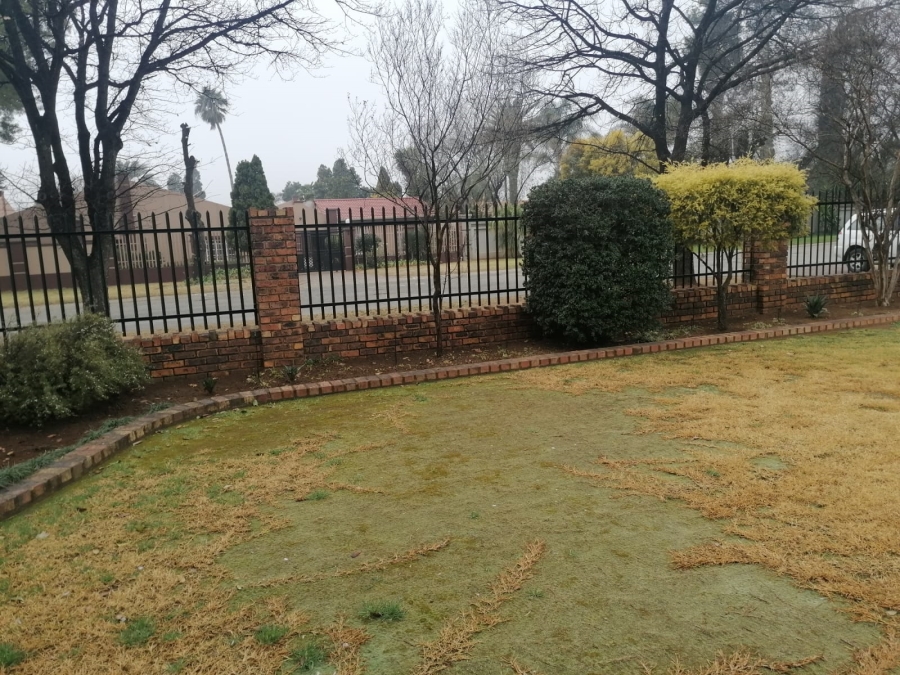 3 Bedroom Property for Sale in Abrahamsrust Free State